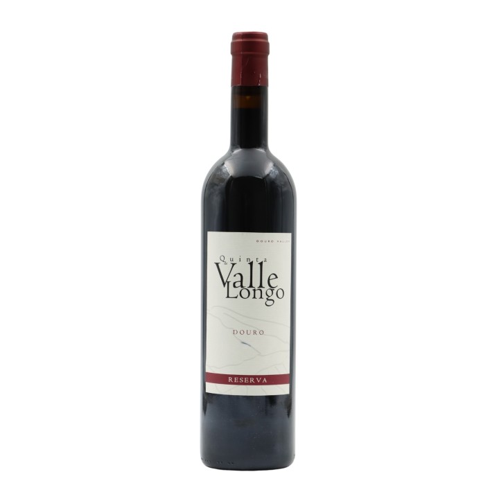 Quinta de Valle Longo Reserve Red 2016