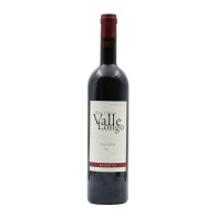 Quinta de Valle Longo Reserve Red 2016