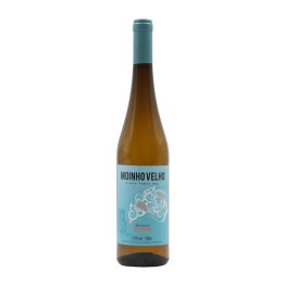 Moinho Velho Reserva Blanco 2024