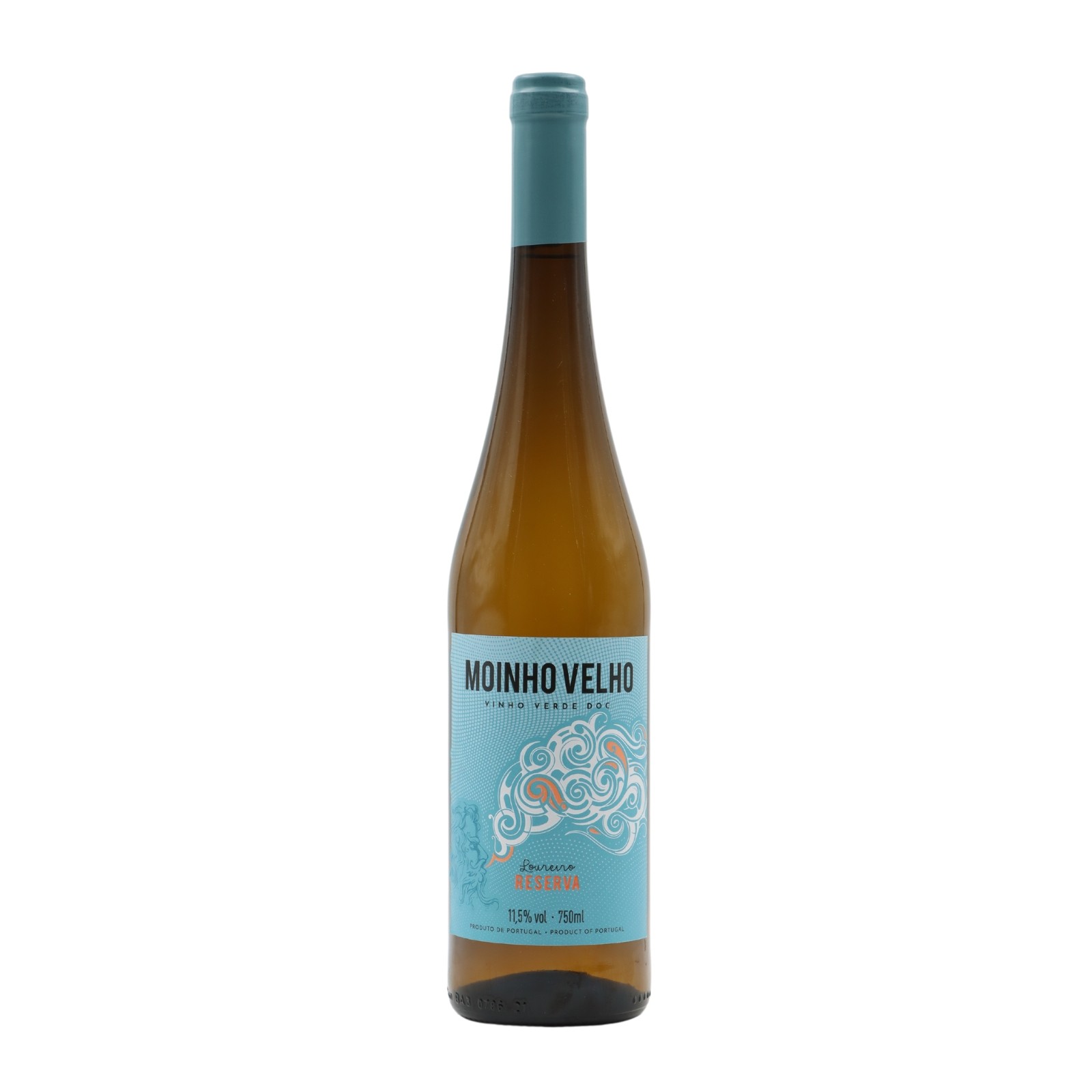 Moinho Velho Reserve Weiß 2024