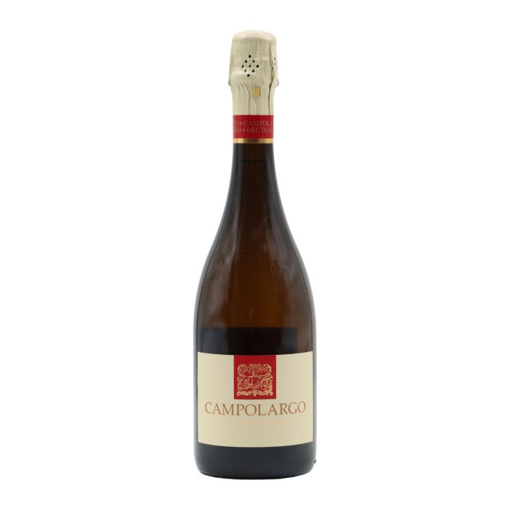 Campolargo White Sparkling 2022