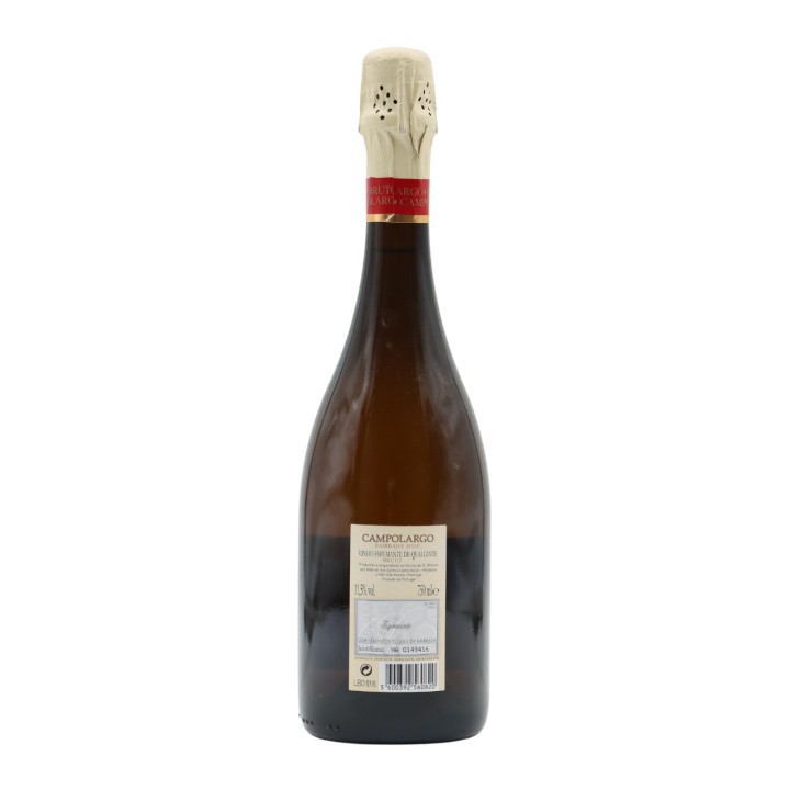 Campolargo White Sparkling 2022