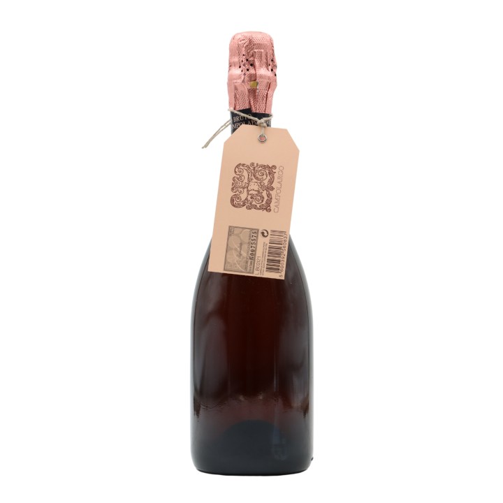 Campolargo Pinot Noir Rosato Frizzante 2021