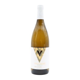 Vallegre Reserva Blanco 2022
