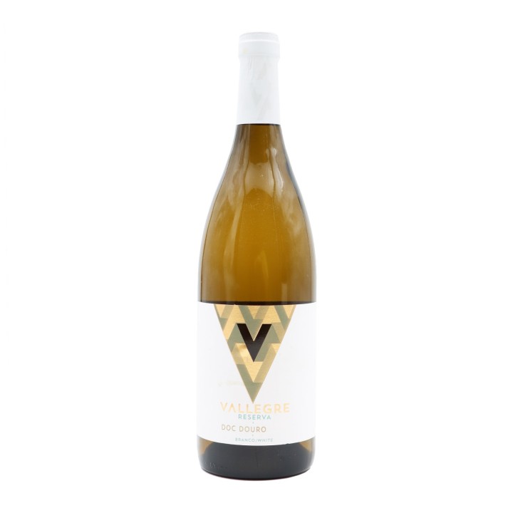 Vallegre Réserve Blanc 2022