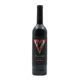 Vallegre Red 2022