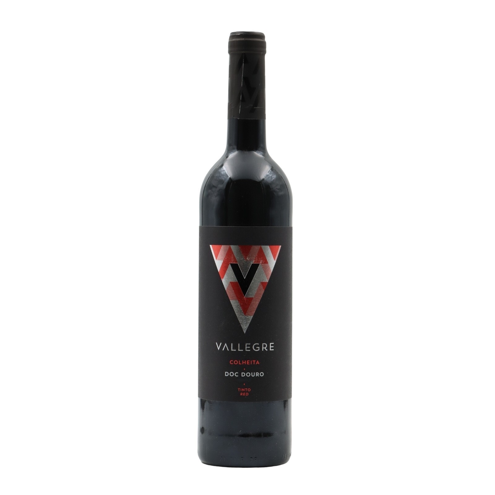 Vallegre Rouge 2022