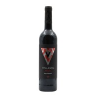 Vallegre Red 2022