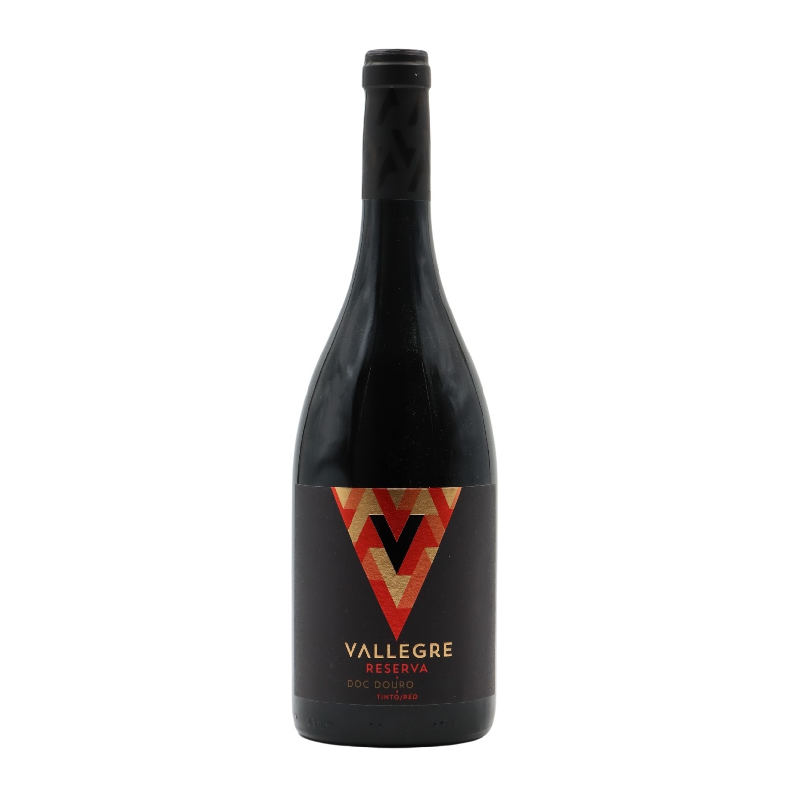 Vallegre Reserve Red 2021