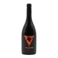 Vallegre Reserva Tinto 2021