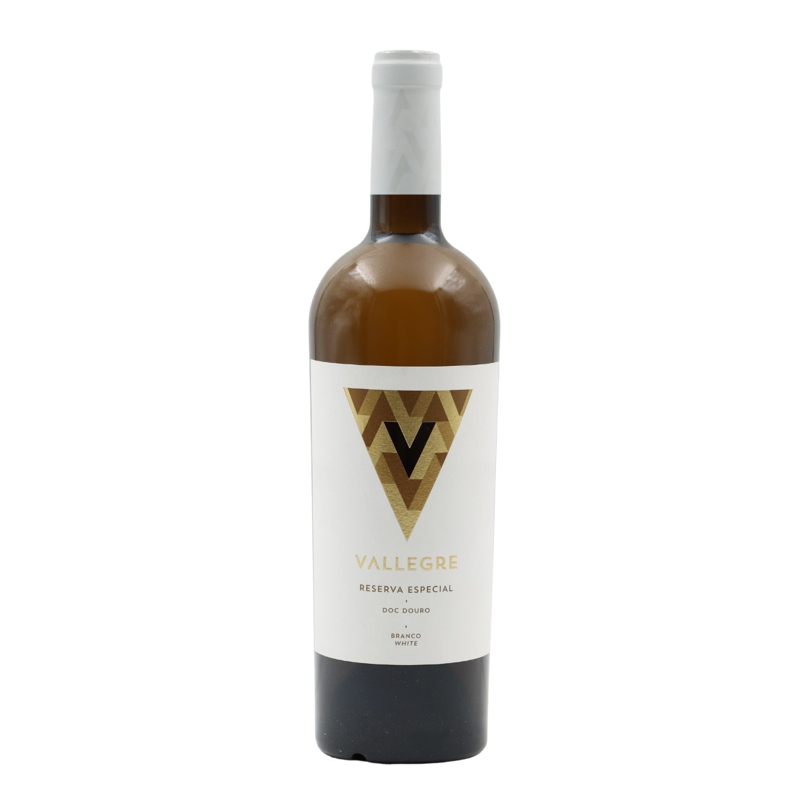 Vallegre Old Vines Special Reserve Weiß 2020