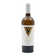 Vallegre Old Vines Special Reserve Weiß 2020