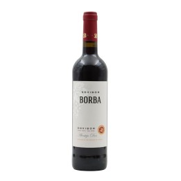 Sovibor Borba Rosso 2023
