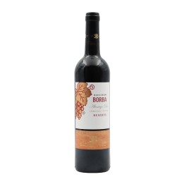 Sovibor Borba Reserva Tinto 2023