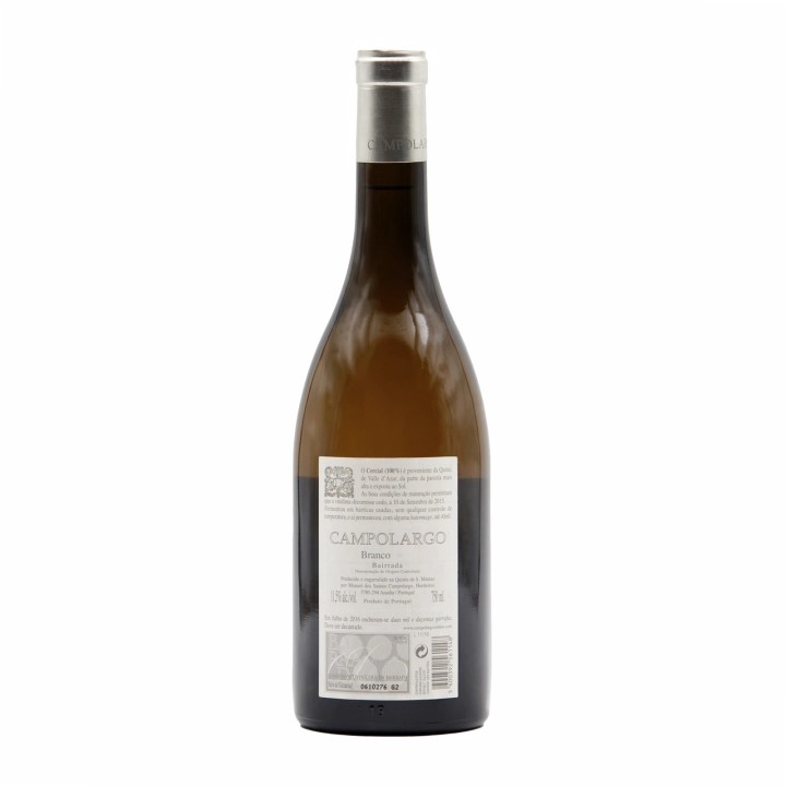 Campolargo Cercial White 2022