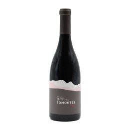 Somontes Reserve Red 2021