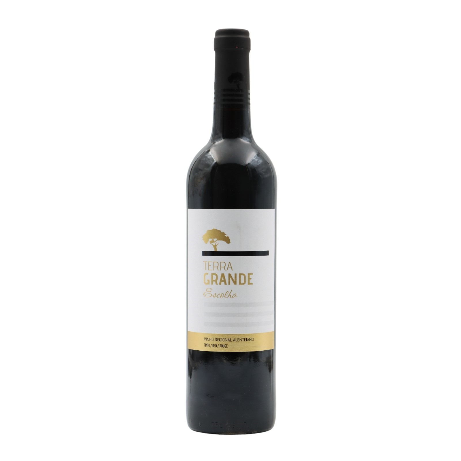 Terra Grande Selection Rosso 2020
