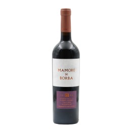 Mamoré de Borba Rosso 2021