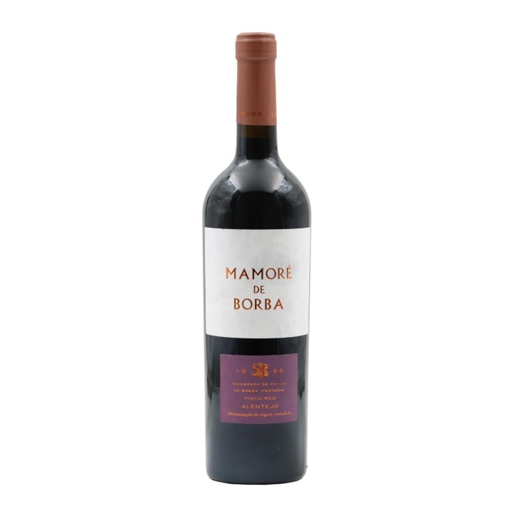 Mamoré de Borba Rosso 2021