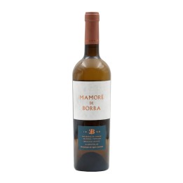 Mamoré de Borba White 2022