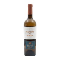 Mamoré de Borba White 2022