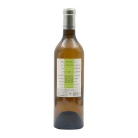 Campolargo Verdelho Barrica Blanc 2015