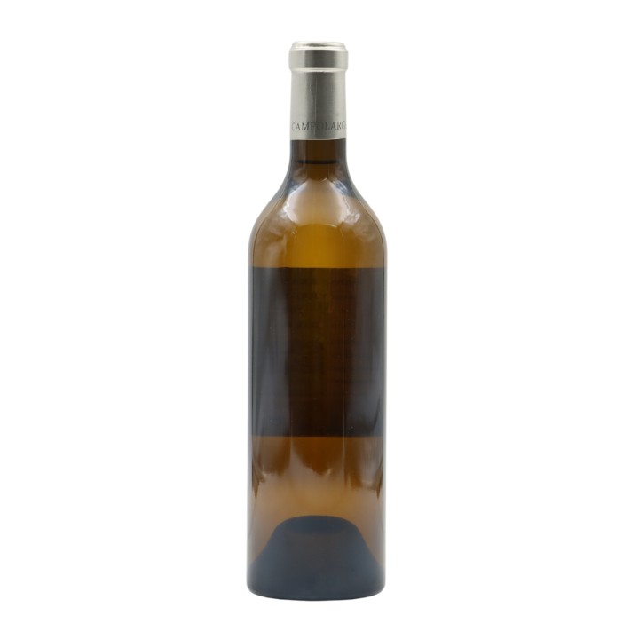 Campolargo Verdelho Barrica White 2015