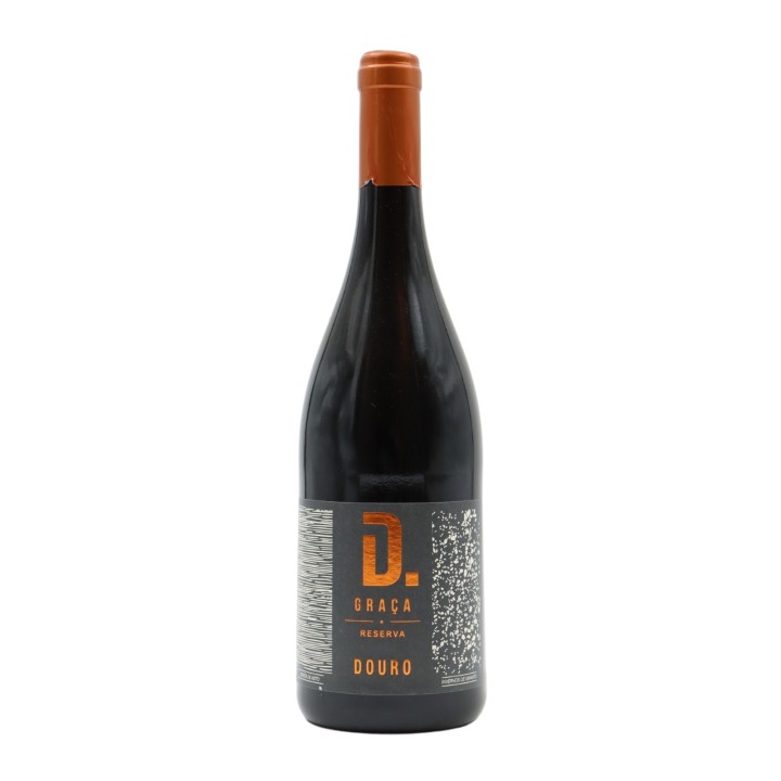 Dona Graça Reserve Rot 2021