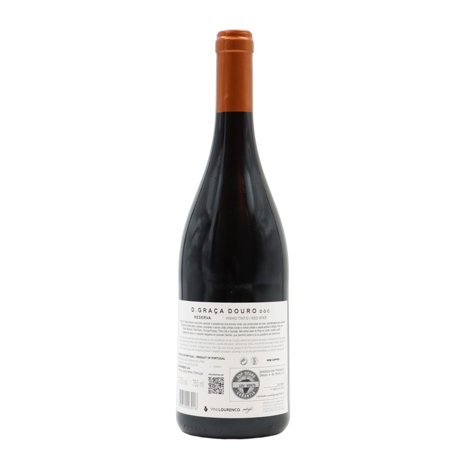 Dona Graça Reserve Red 2021