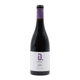 Dona Graça Tinto Cão Réserve Rouge 2016