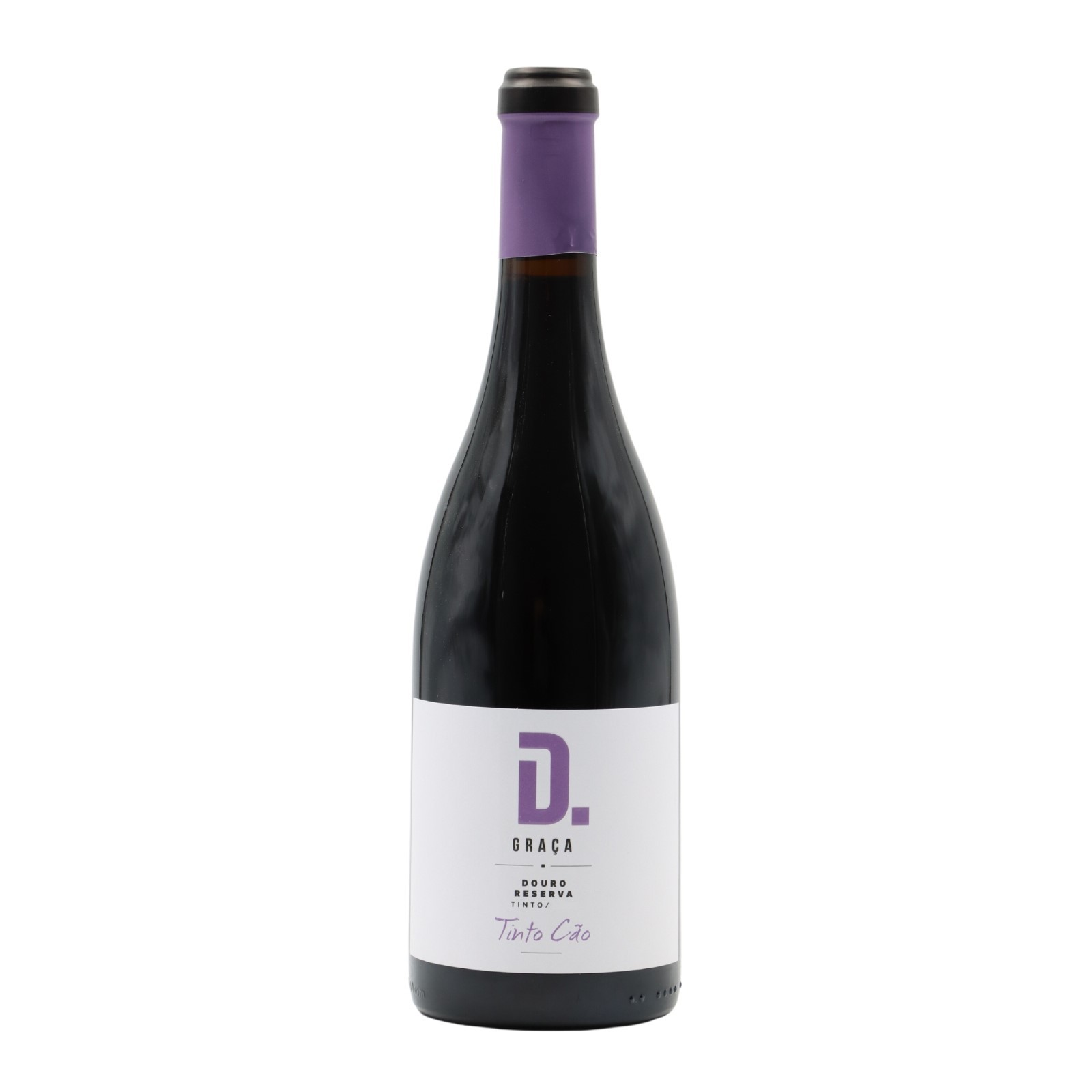 Dona Graça Tinto Cão Reserve Red 2016