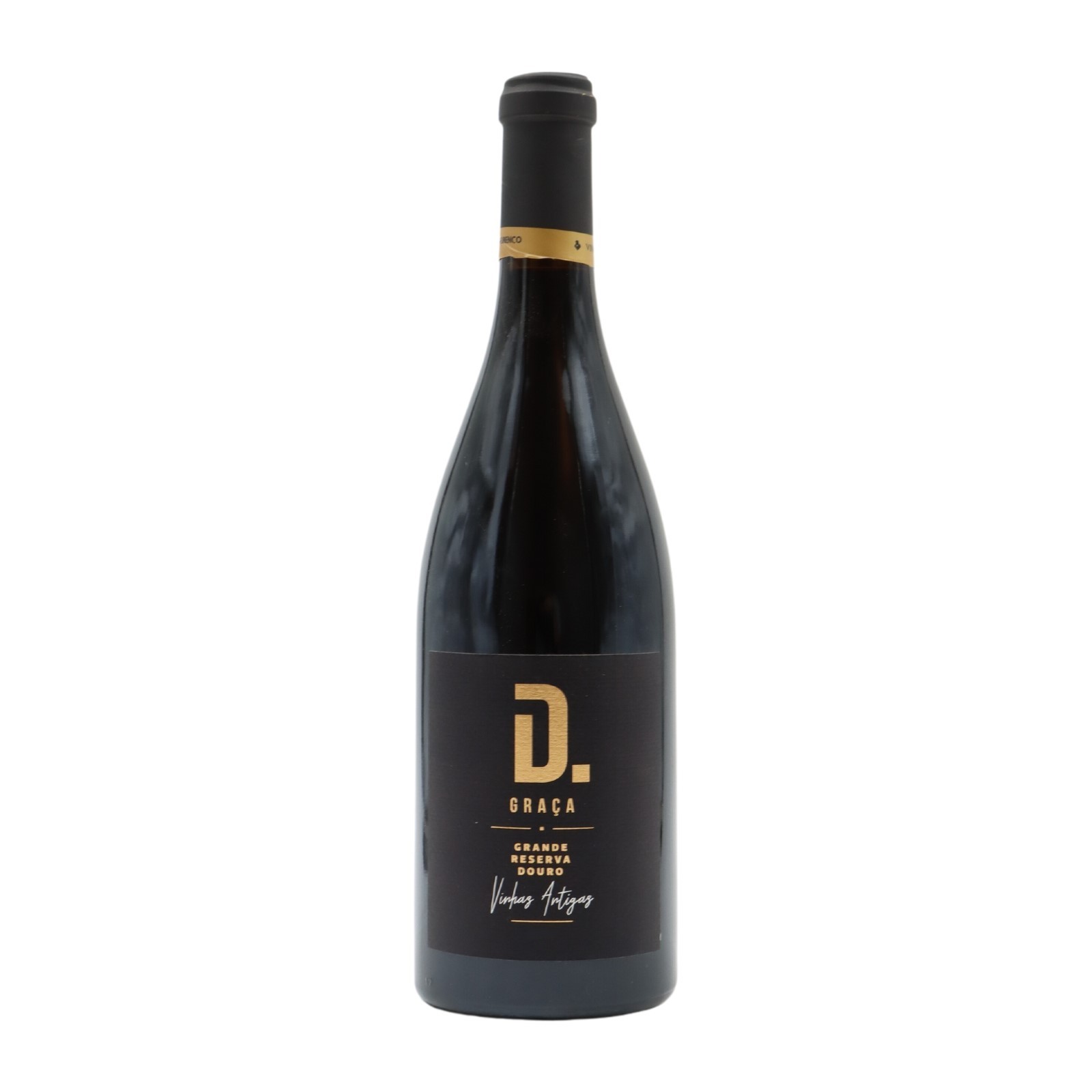 Dona Graça Grande Riserva Old Vines Rosso 2019