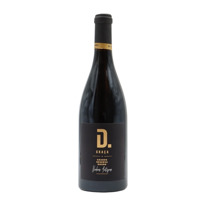 Dona Graça Grande Riserva Old Vines Rosso 2019