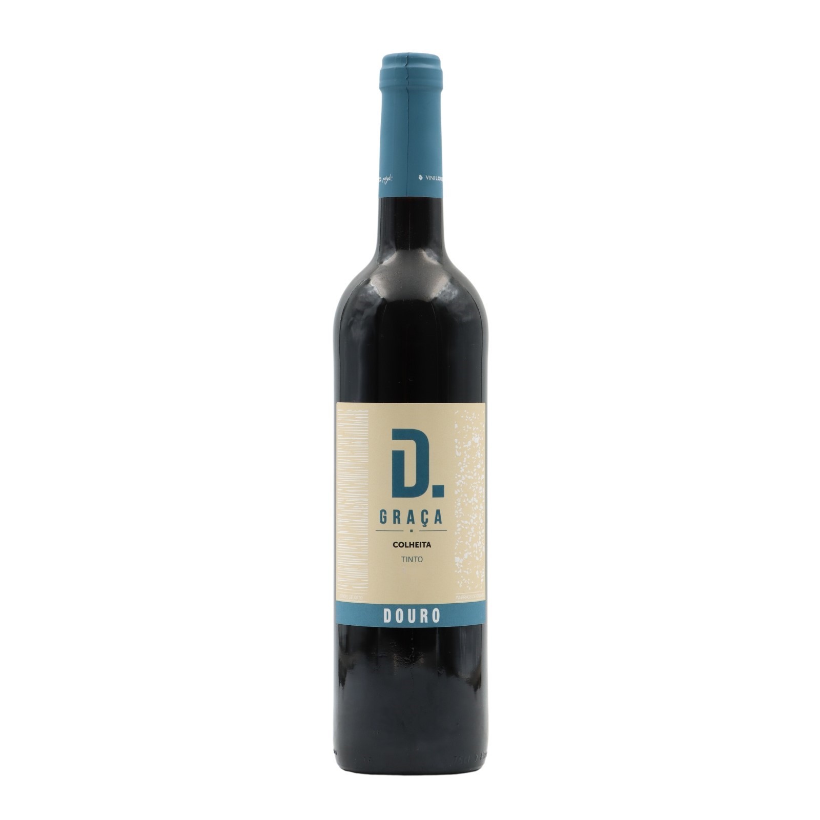 D. Graça  Rouge 2021