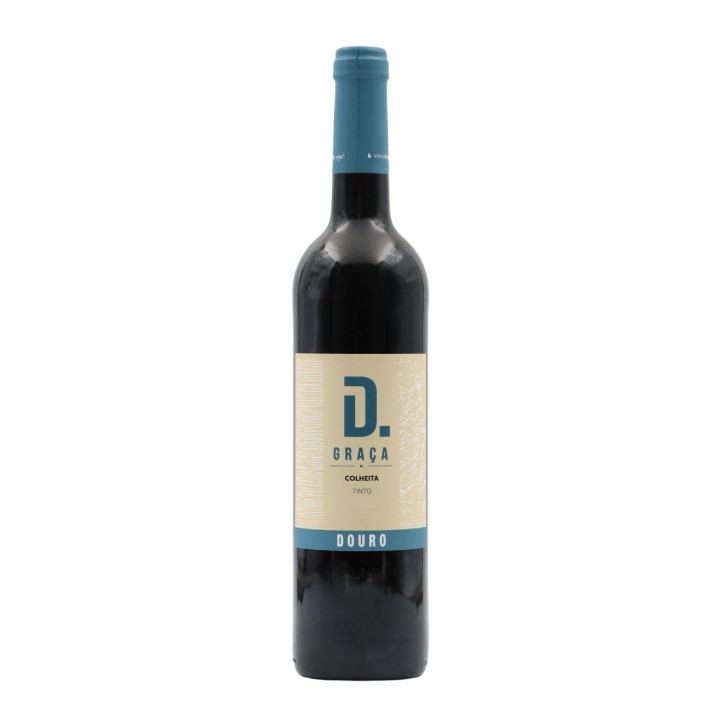 D. Graça  Rouge 2021