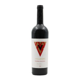 Vallegre Touriga Nacional Rouge 2016