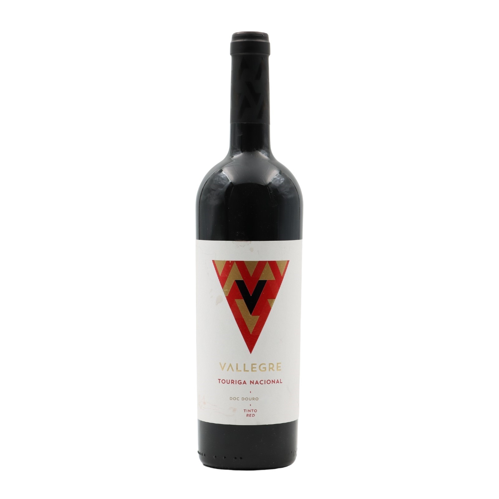 Vallegre Touriga Nacional Rouge 2016
