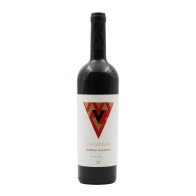 Vallegre Touriga Nacional Rouge 2016