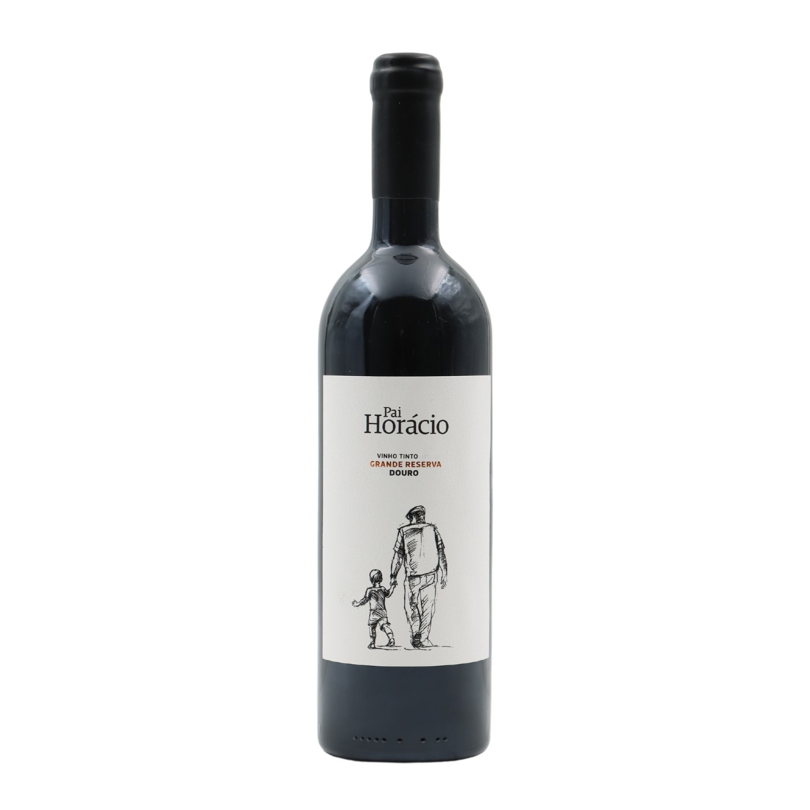 Dona Graça Pai Horácio Grand Reserve Red 2021