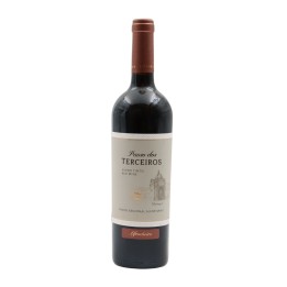Passo dos Terceiros Alfrocheiro Red 2019