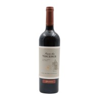 Passo dos Terceiros Alfrocheiro Red 2019