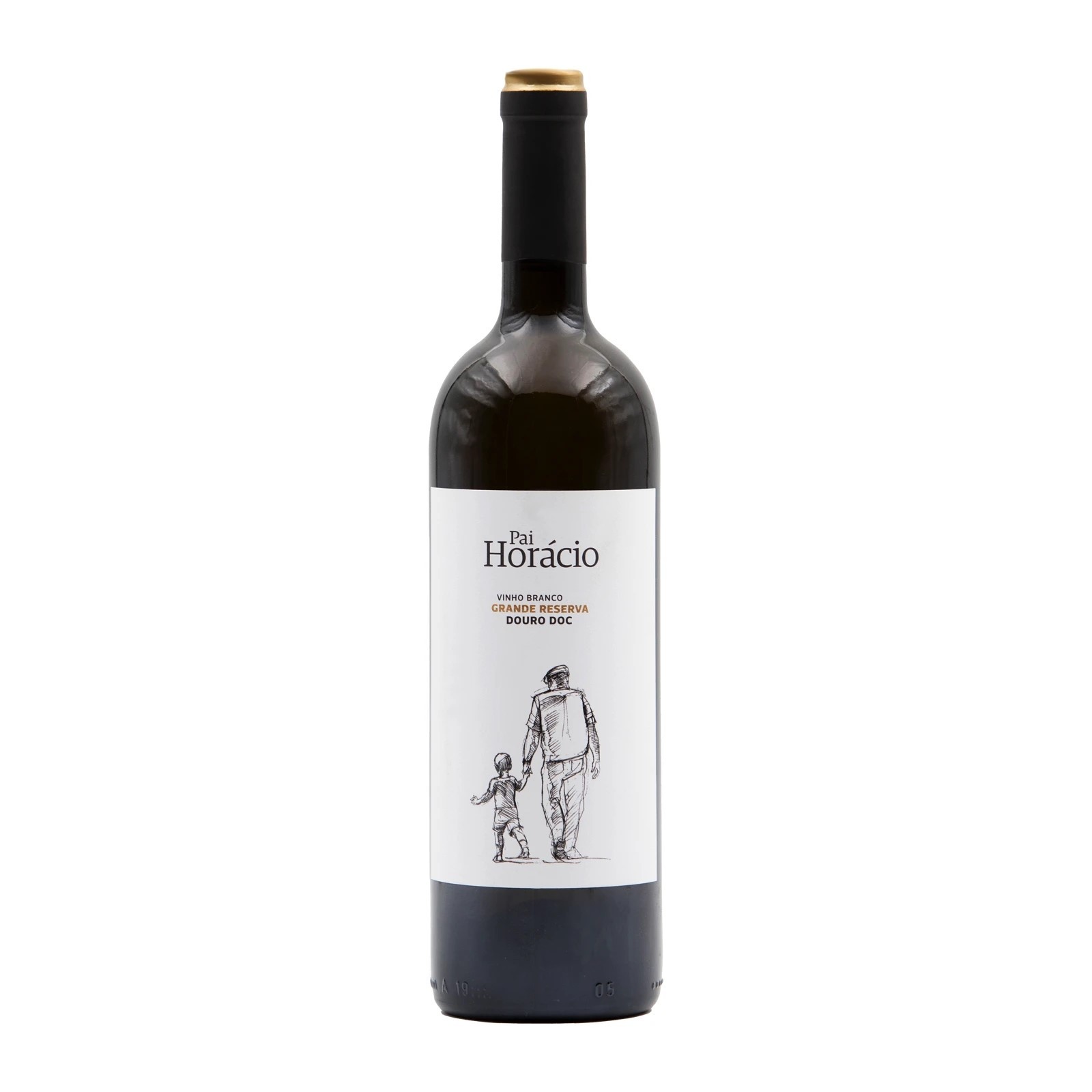 Dona Graça Pai Horácio Grand Reserve White 2021