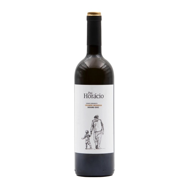 Dona Graça Pai Horácio Grand Reserve Weiß 2021