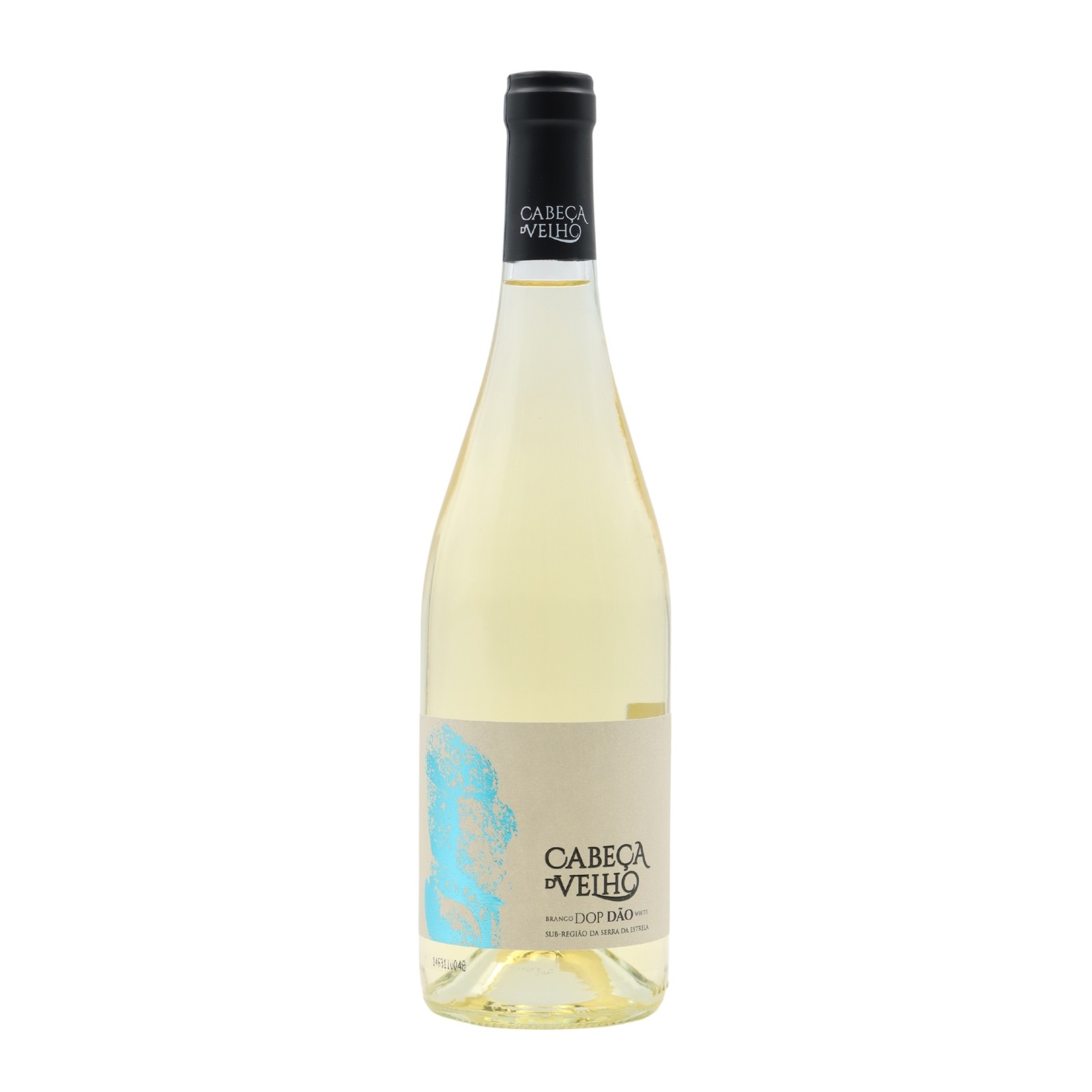Cabeça D´Velho White 2021