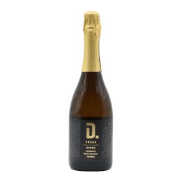 Dona Graça Brut Pétillant 2015