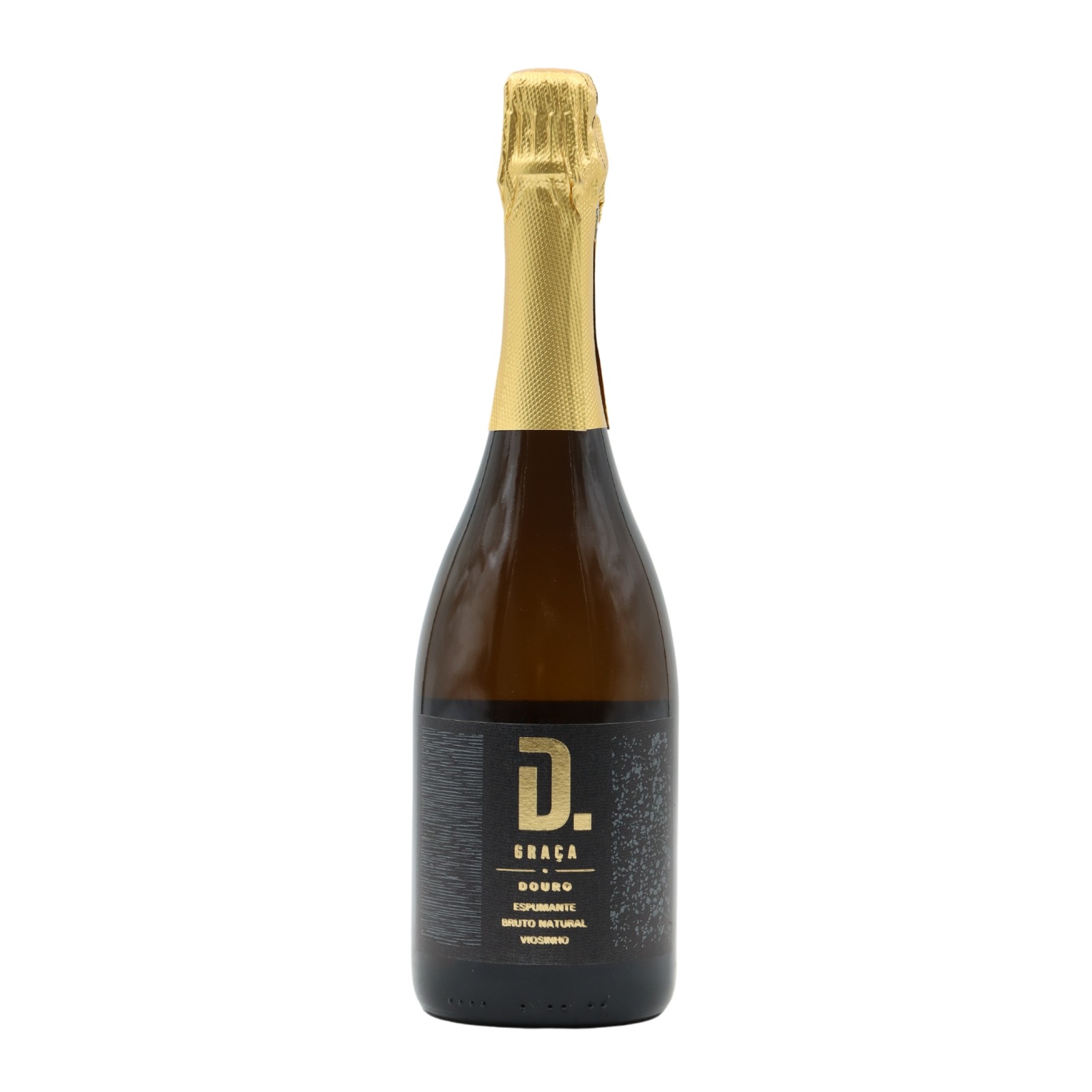 Dona Graça Brut Sparkling 2015