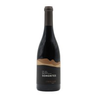 Somontes Vinha das Dualhas Rouge 2014