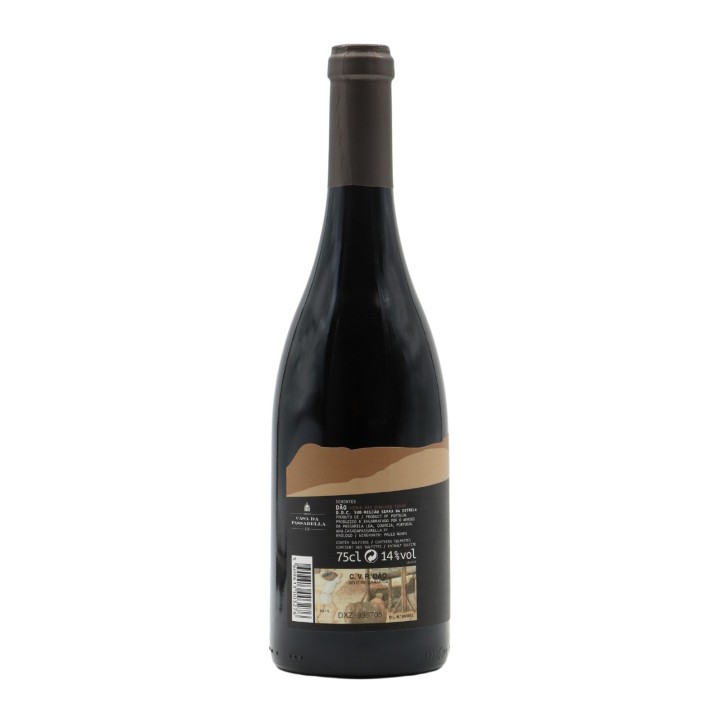 Somontes Vinha das Dualhas Rouge 2014