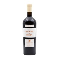 Mamoré de Borba Grand Reserve Red 2020