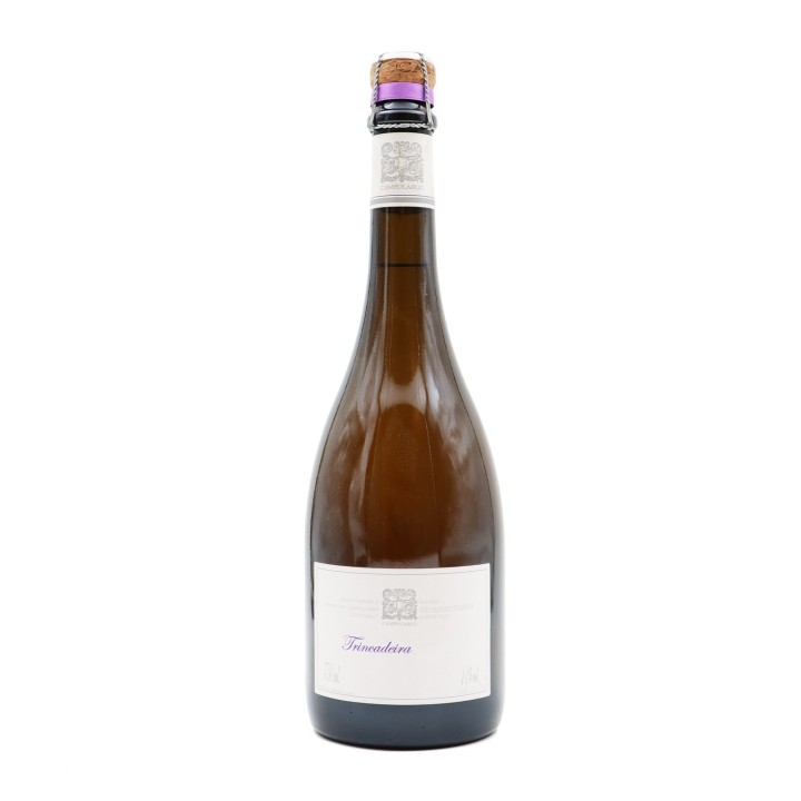 Campolargo Trincadeira White Sparkling 2014